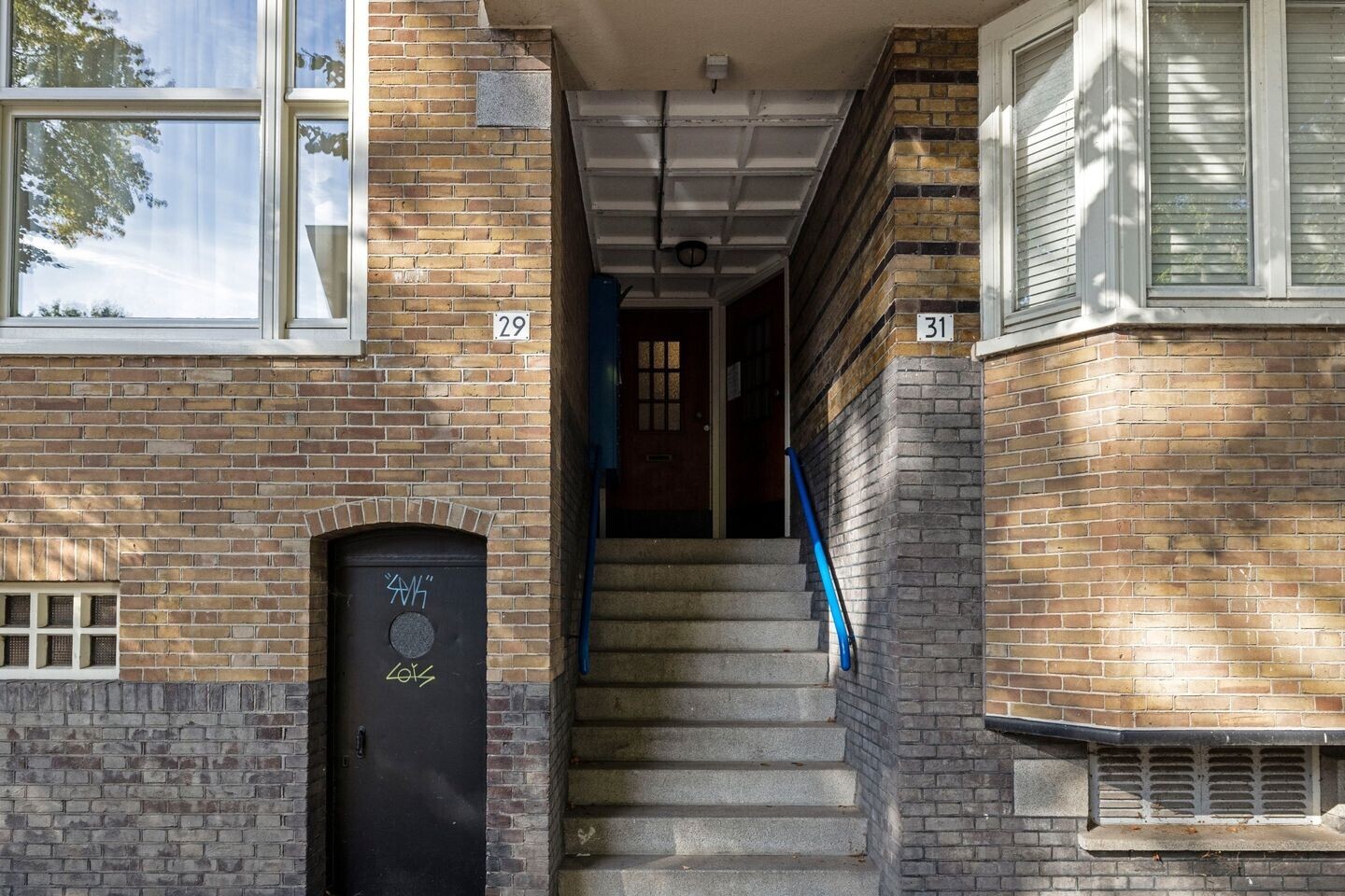 Appartement te koop: Geuzenstraat 31-2, Amsterdam