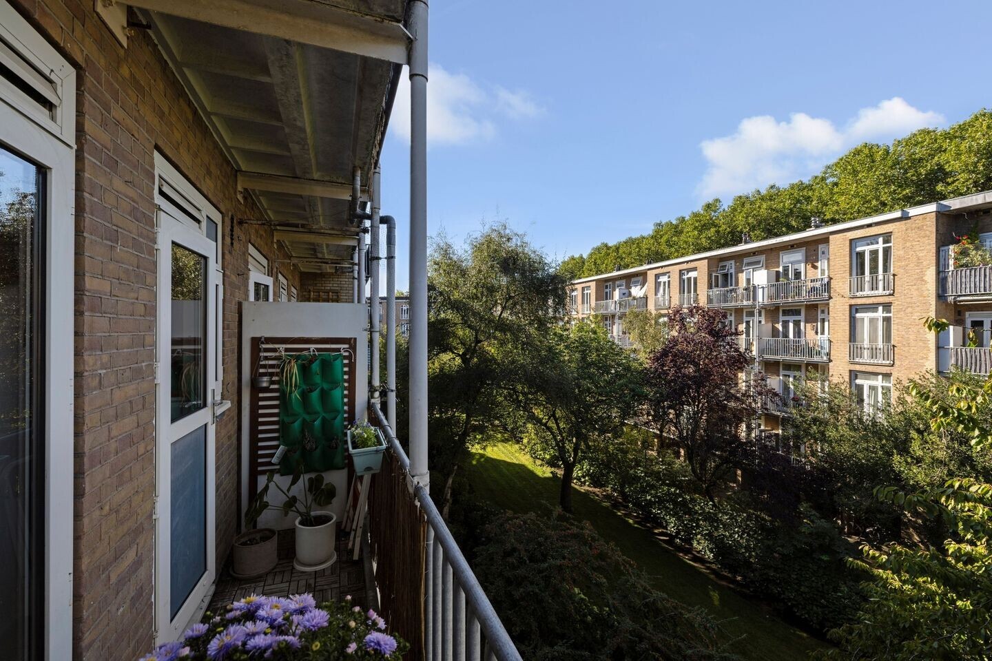 Appartement te koop: Geuzenstraat 31-2, Amsterdam