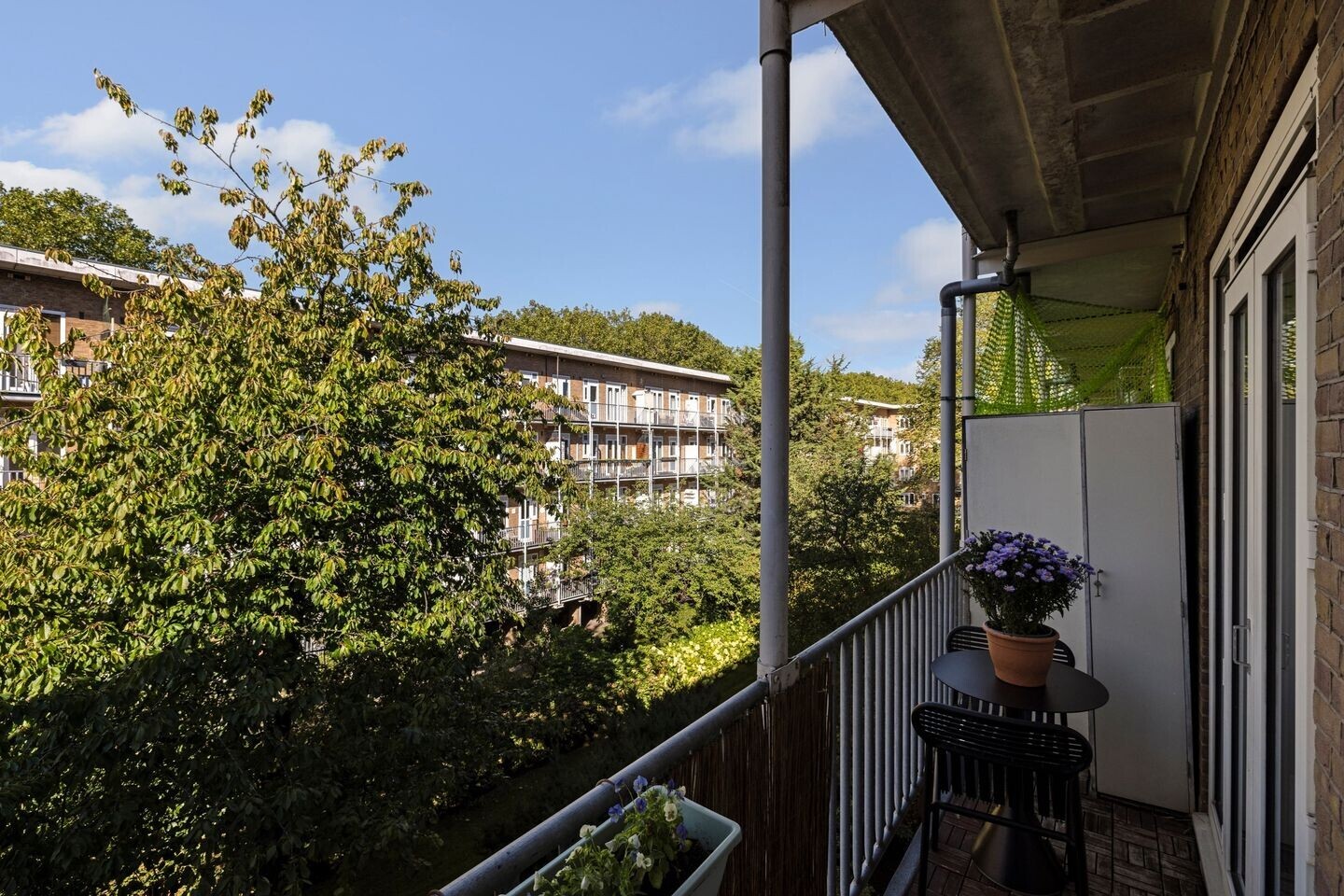 Appartement te koop: Geuzenstraat 31-2, Amsterdam