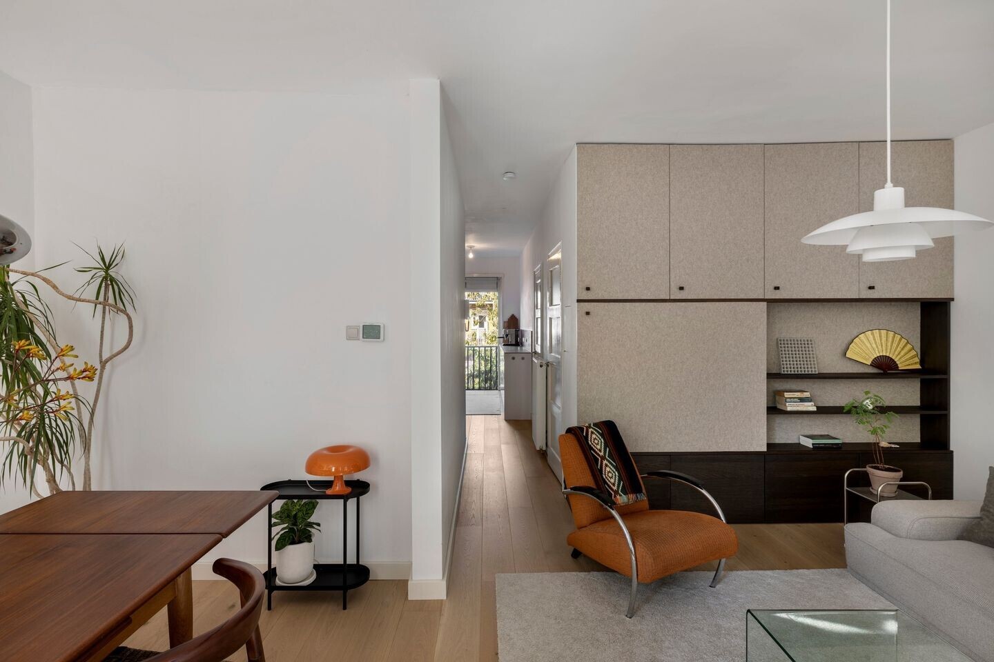 Appartement te koop: Geuzenstraat 31-2, Amsterdam