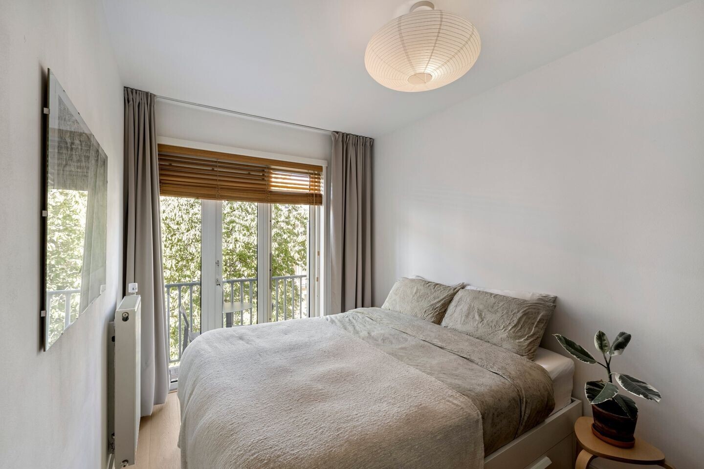 Appartement te koop: Geuzenstraat 31-2, Amsterdam