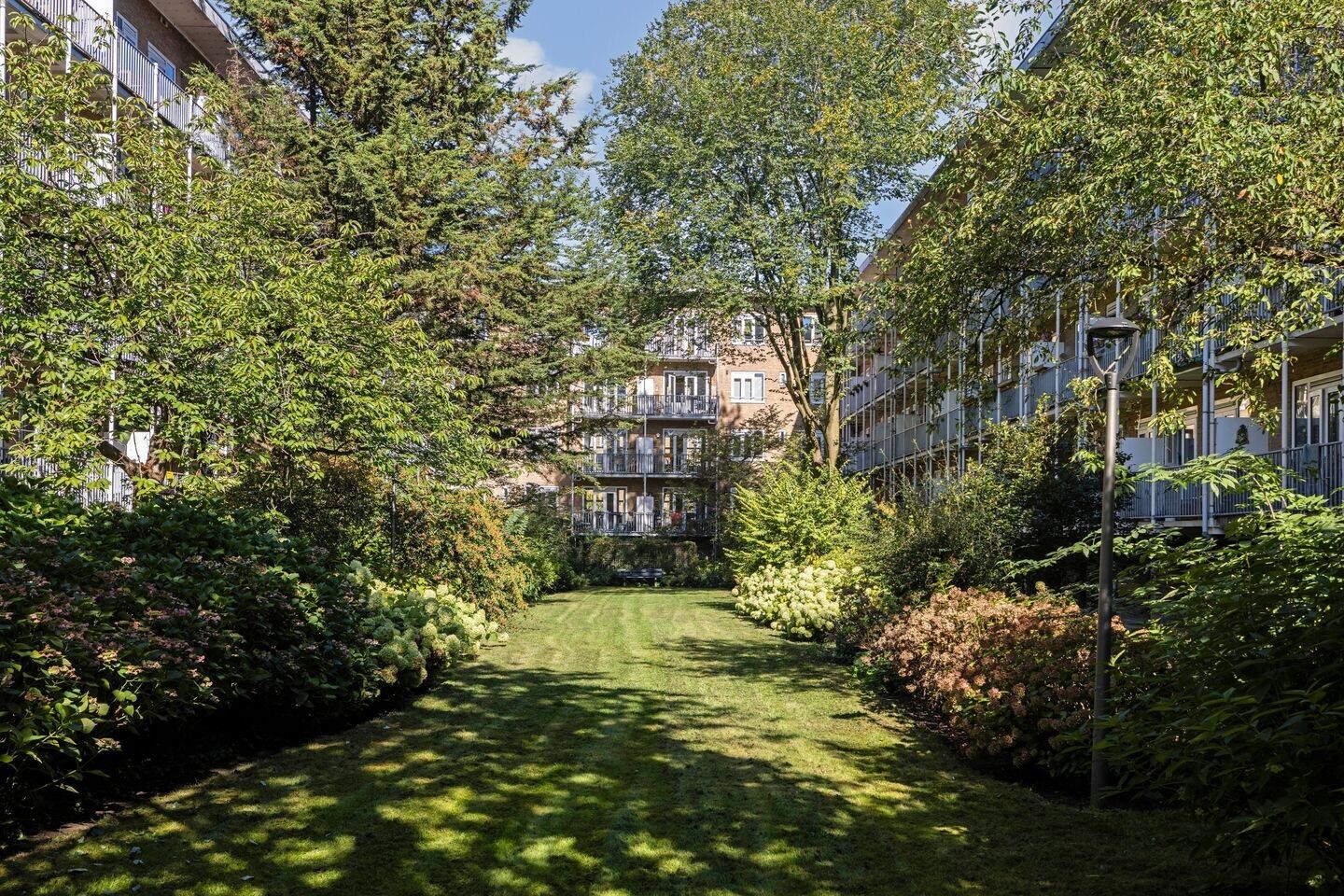 Appartement te koop: Geuzenstraat 31-2, Amsterdam