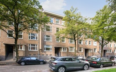Geuzenstraat 41-2