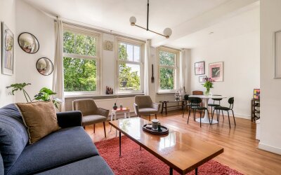 Geuzenstraat 41-3
