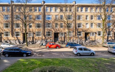 Geuzenstraat 41-H