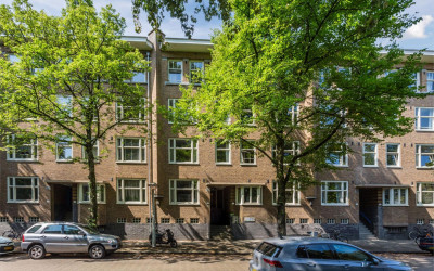 Geuzenstraat 45-1