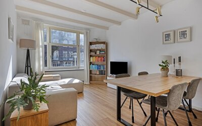 Geuzenstraat 45-H