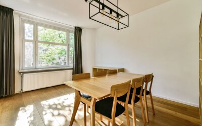 Geuzenstraat 51-1