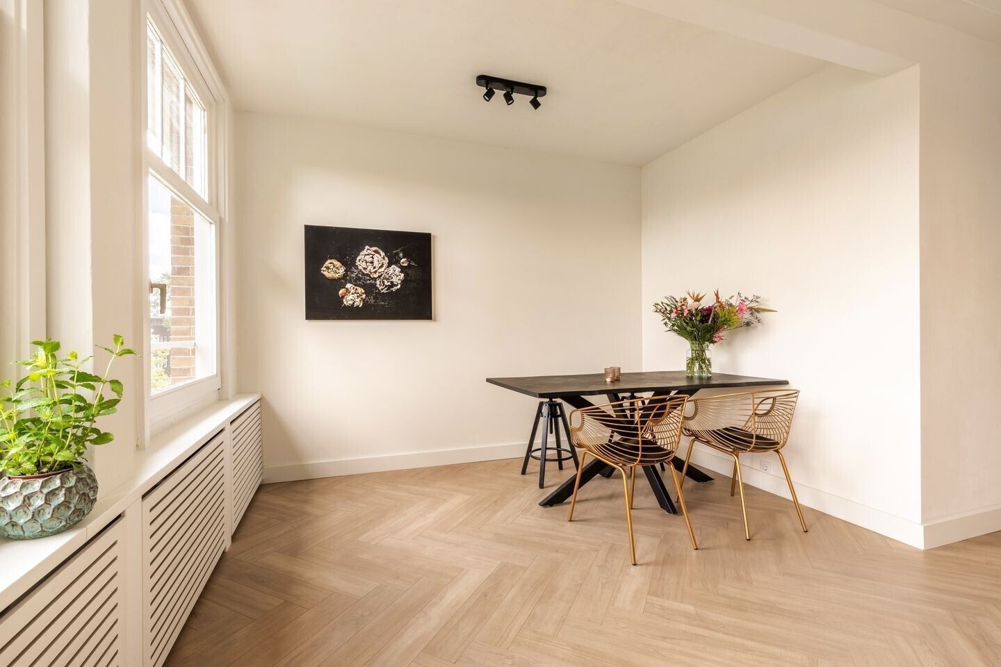 Studio te koop: Geuzenstraat 61-3, Amsterdam