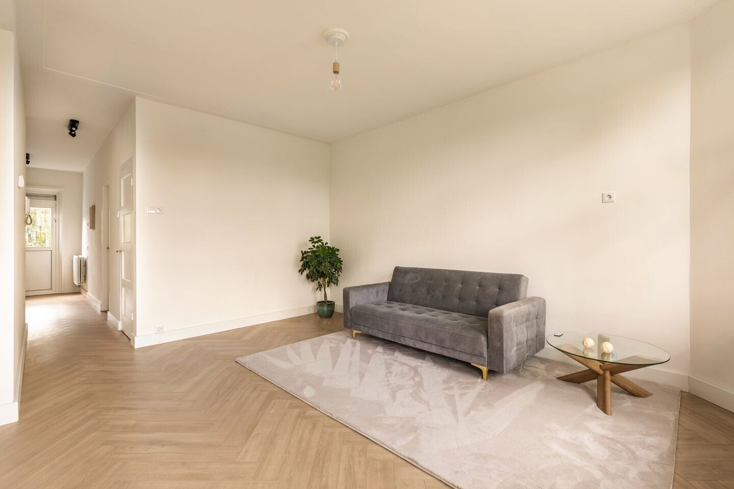 Studio te koop: Geuzenstraat 61-3, Amsterdam