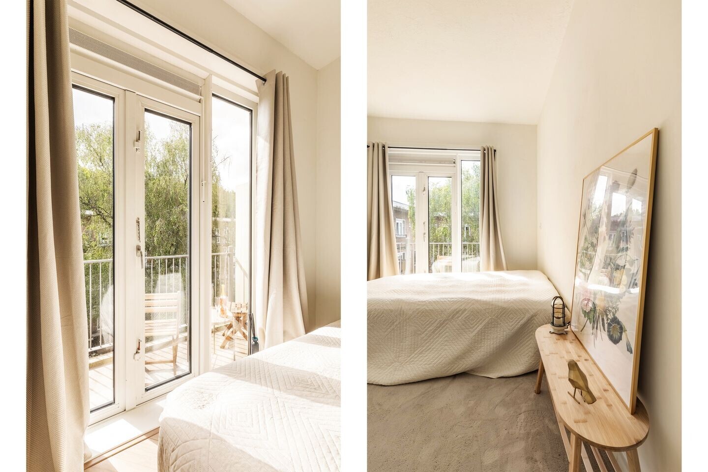Studio te koop: Geuzenstraat 61-3, Amsterdam