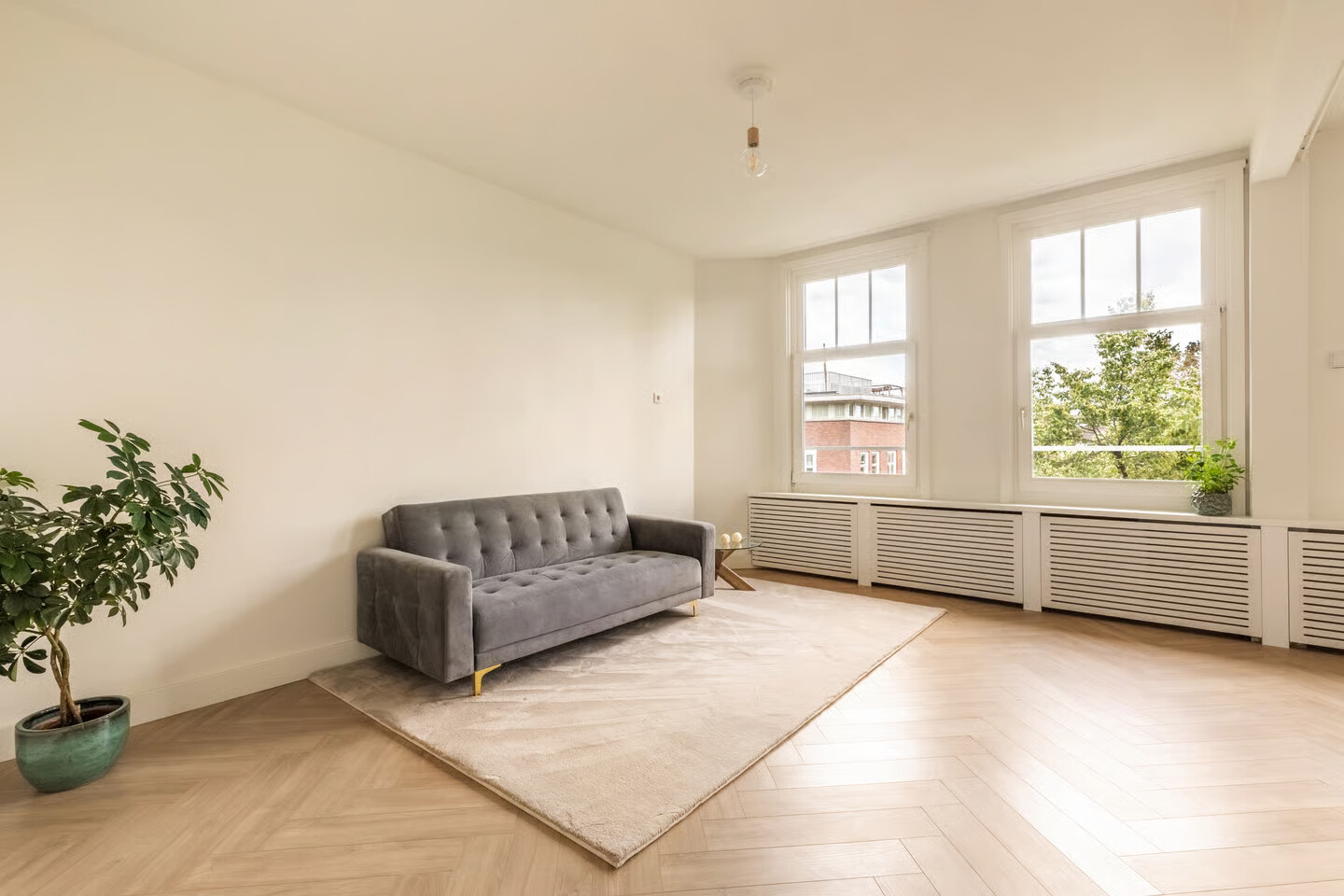 Studio te koop: Geuzenstraat 61-3, Amsterdam