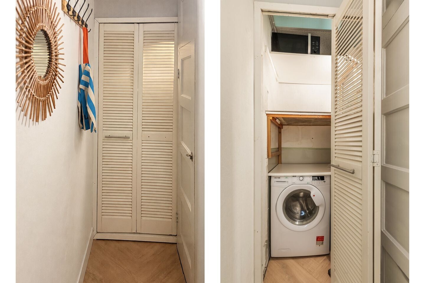 Studio te koop: Geuzenstraat 61-3, Amsterdam