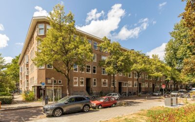 Geuzenstraat 61-3