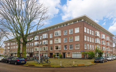 Geuzenstraat 14-1