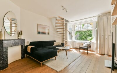 Geuzenstraat 14-3