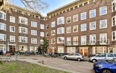 Geuzenstraat 38-1