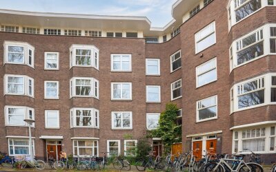 Geuzenstraat 42-1