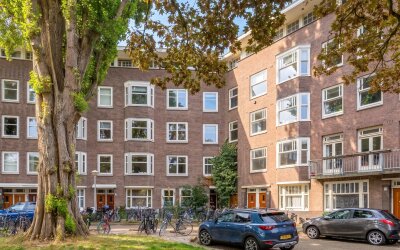 Appartement te koop Geuzenstraat 42-2