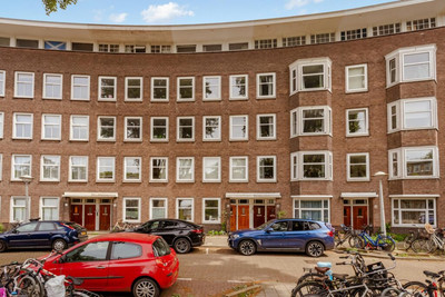 Geuzenstraat 48-3