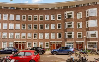 Geuzenstraat 48-3