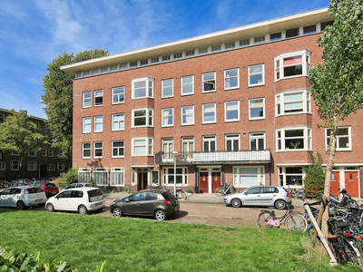 Appartement te koop Geuzenstraat 78-3