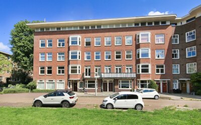 Geuzenstraat 78-H