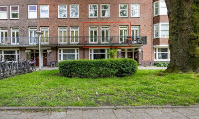 Geuzenstraat 86-1