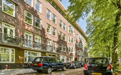 Geuzenkade 20-1