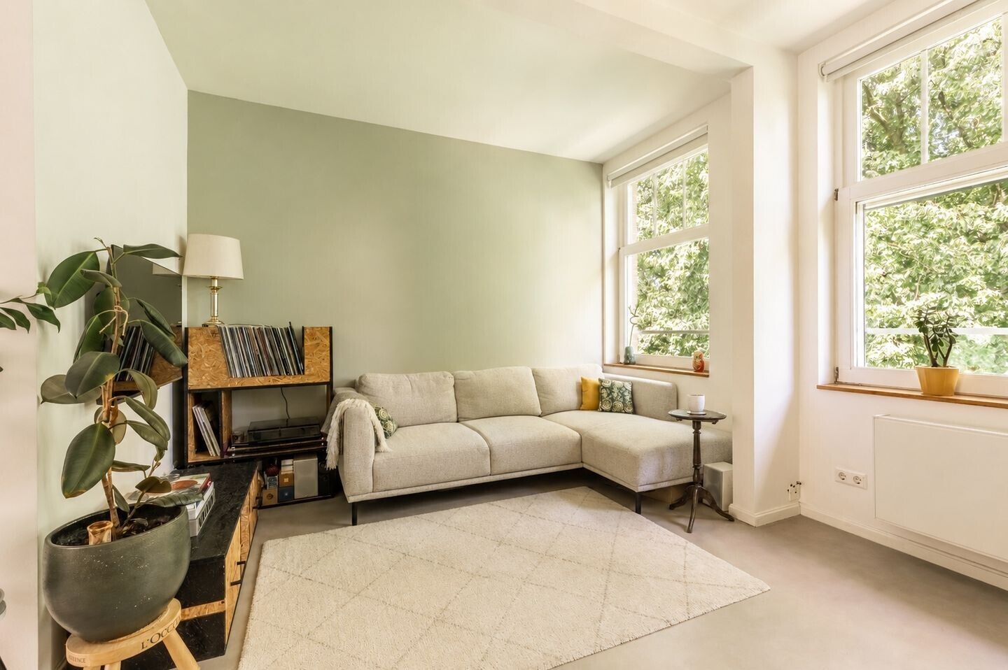 Appartement te koop: Geuzenkade 69-3, Amsterdam
