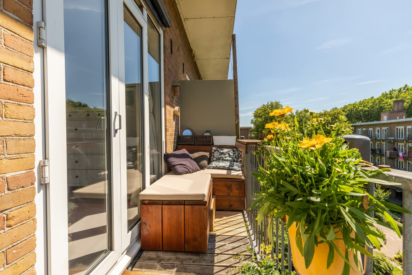 Appartement te koop: Geuzenkade 69-3, Amsterdam