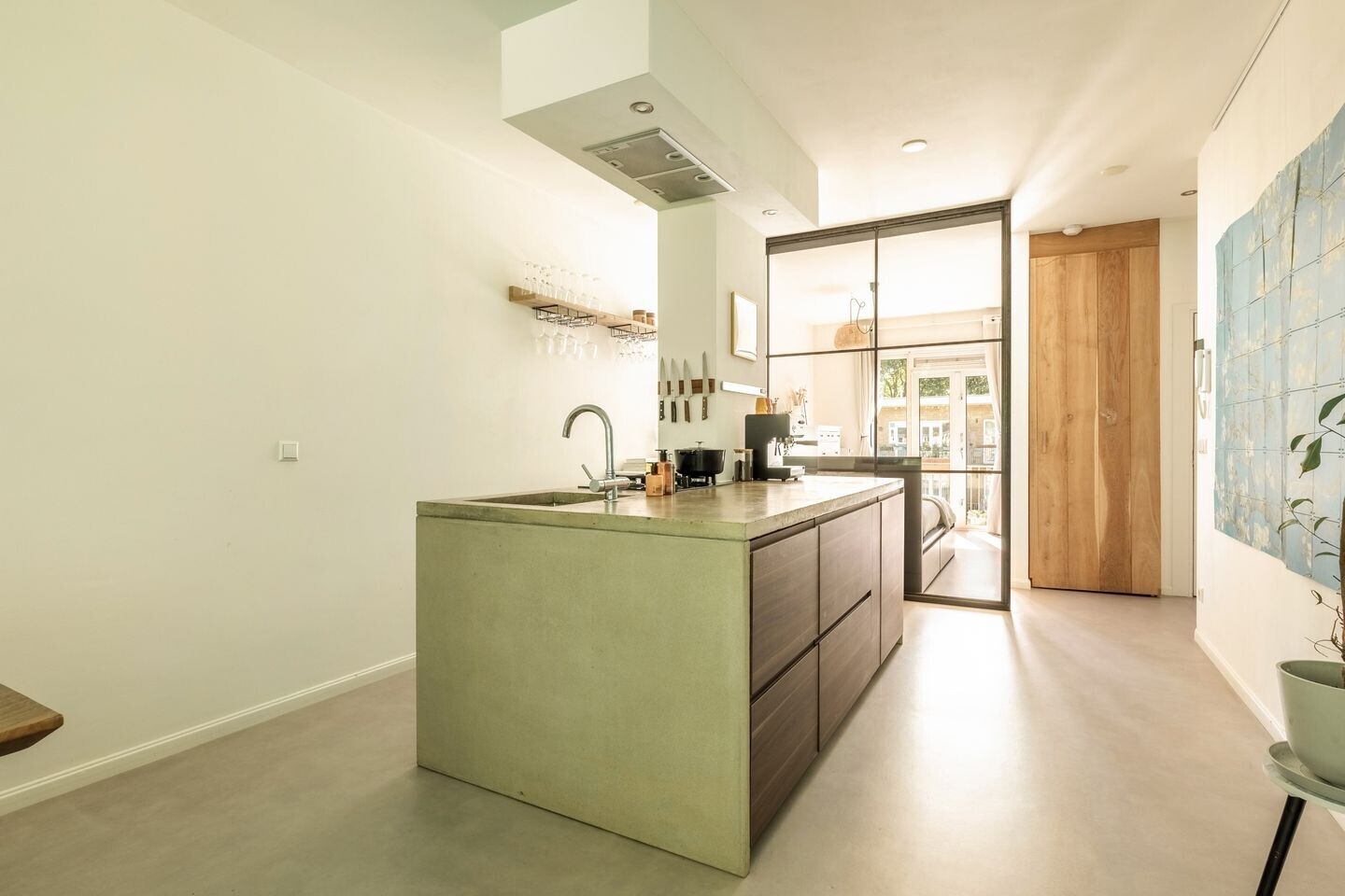 Appartement te koop: Geuzenkade 69-3, Amsterdam