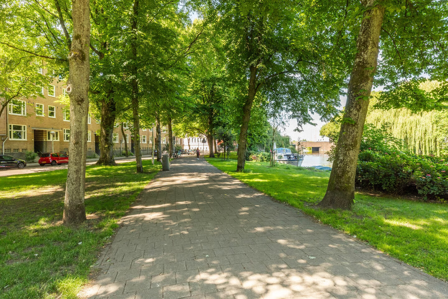 Appartement te koop: Geuzenkade 69-3, Amsterdam