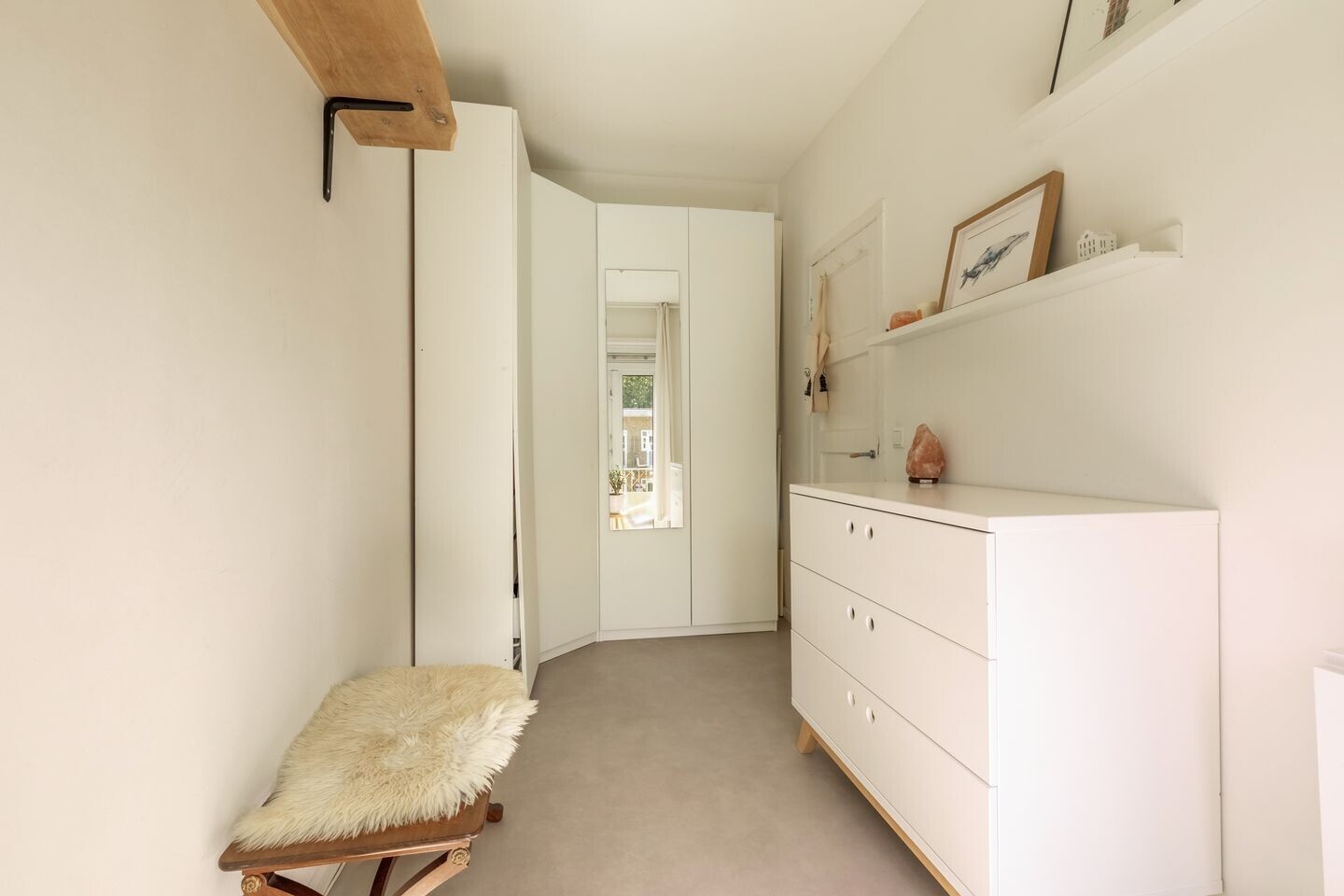 Appartement te koop: Geuzenkade 69-3, Amsterdam