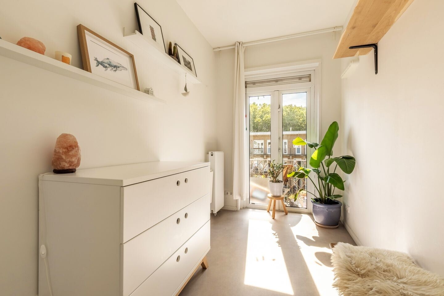Appartement te koop: Geuzenkade 69-3, Amsterdam