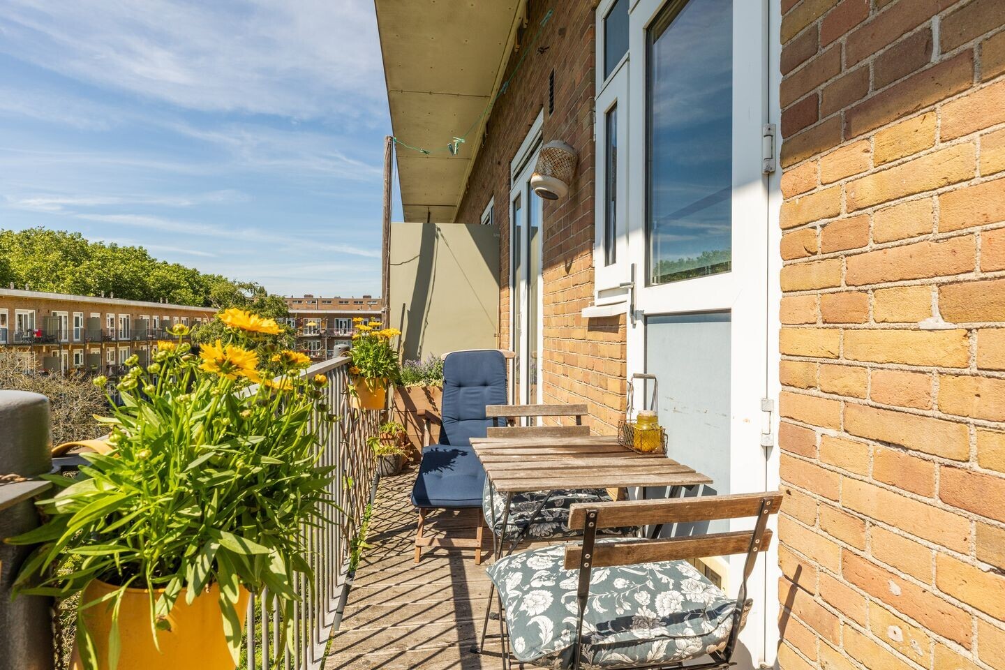 Appartement te koop: Geuzenkade 69-3, Amsterdam