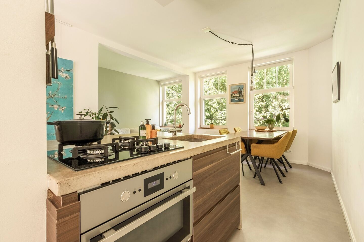Appartement te koop: Geuzenkade 69-3, Amsterdam