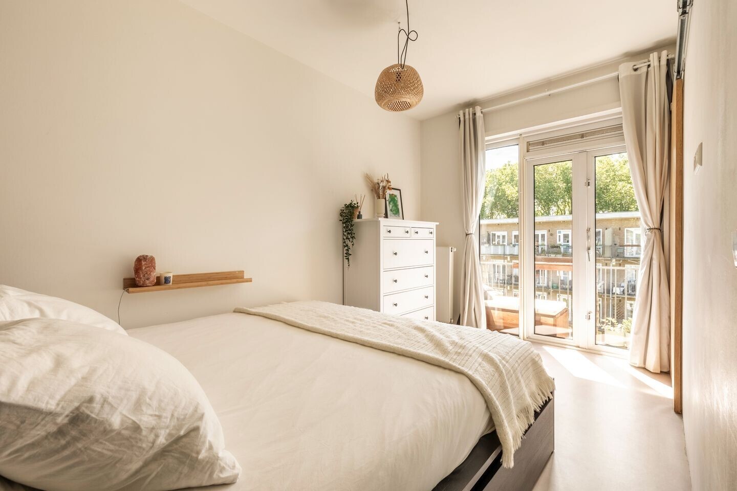 Appartement te koop: Geuzenkade 69-3, Amsterdam