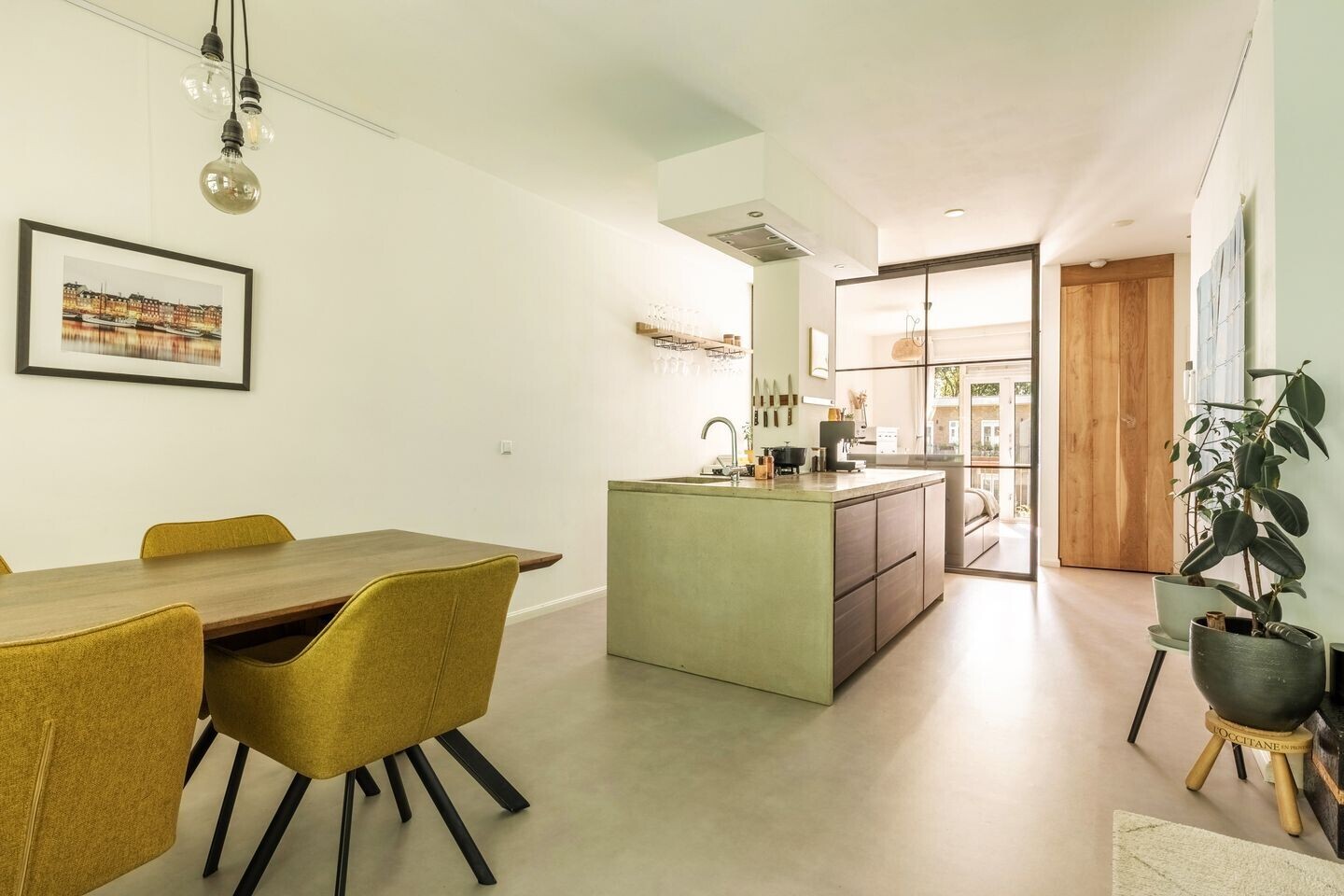 Appartement te koop: Geuzenkade 69-3, Amsterdam