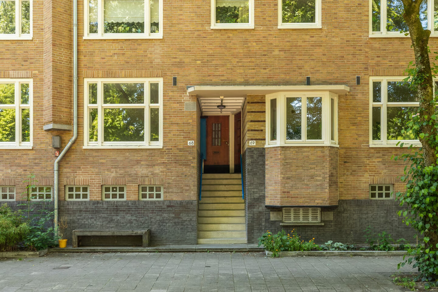 Appartement te koop: Geuzenkade 69-3, Amsterdam