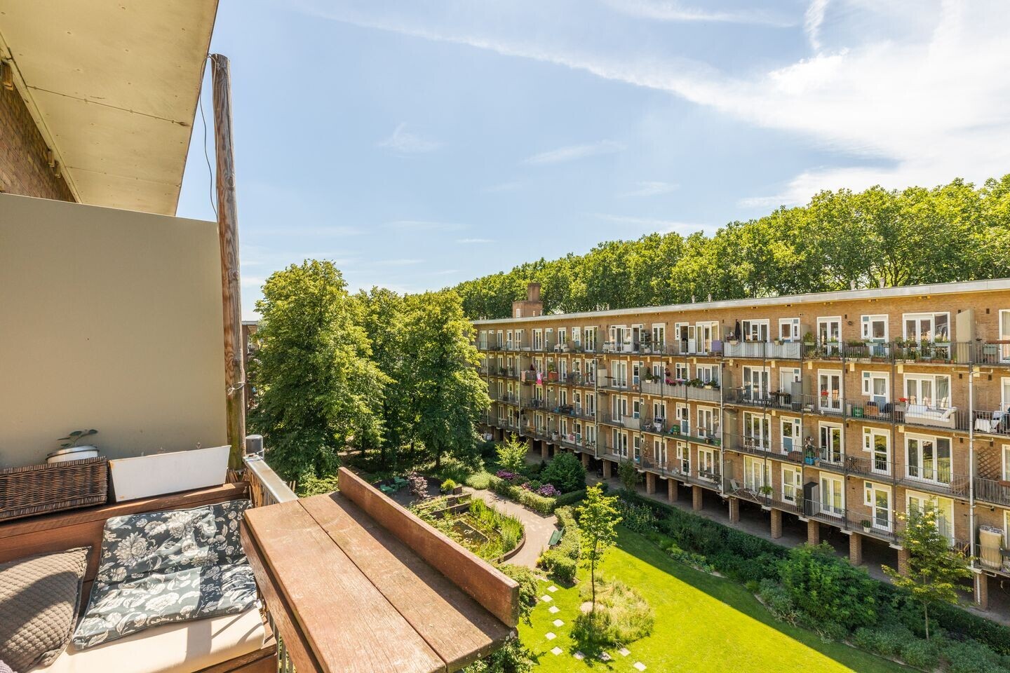 Appartement te koop: Geuzenkade 69-3, Amsterdam