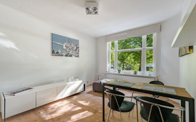 Geuzenkade 74-H