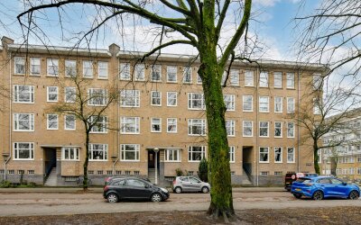 Geuzenkade 78-H
