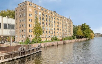 Korte Geuzenstraat 118