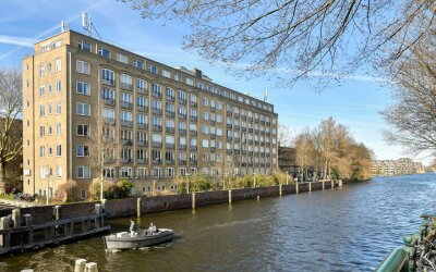 Korte Geuzenstraat 700