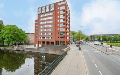 Geuzenkade 96-C
