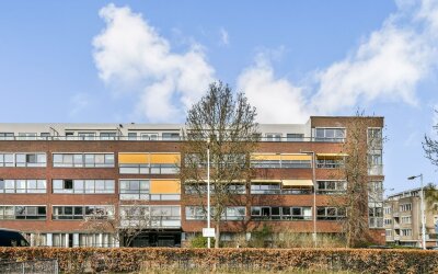 Joos Banckersplantsoen 116