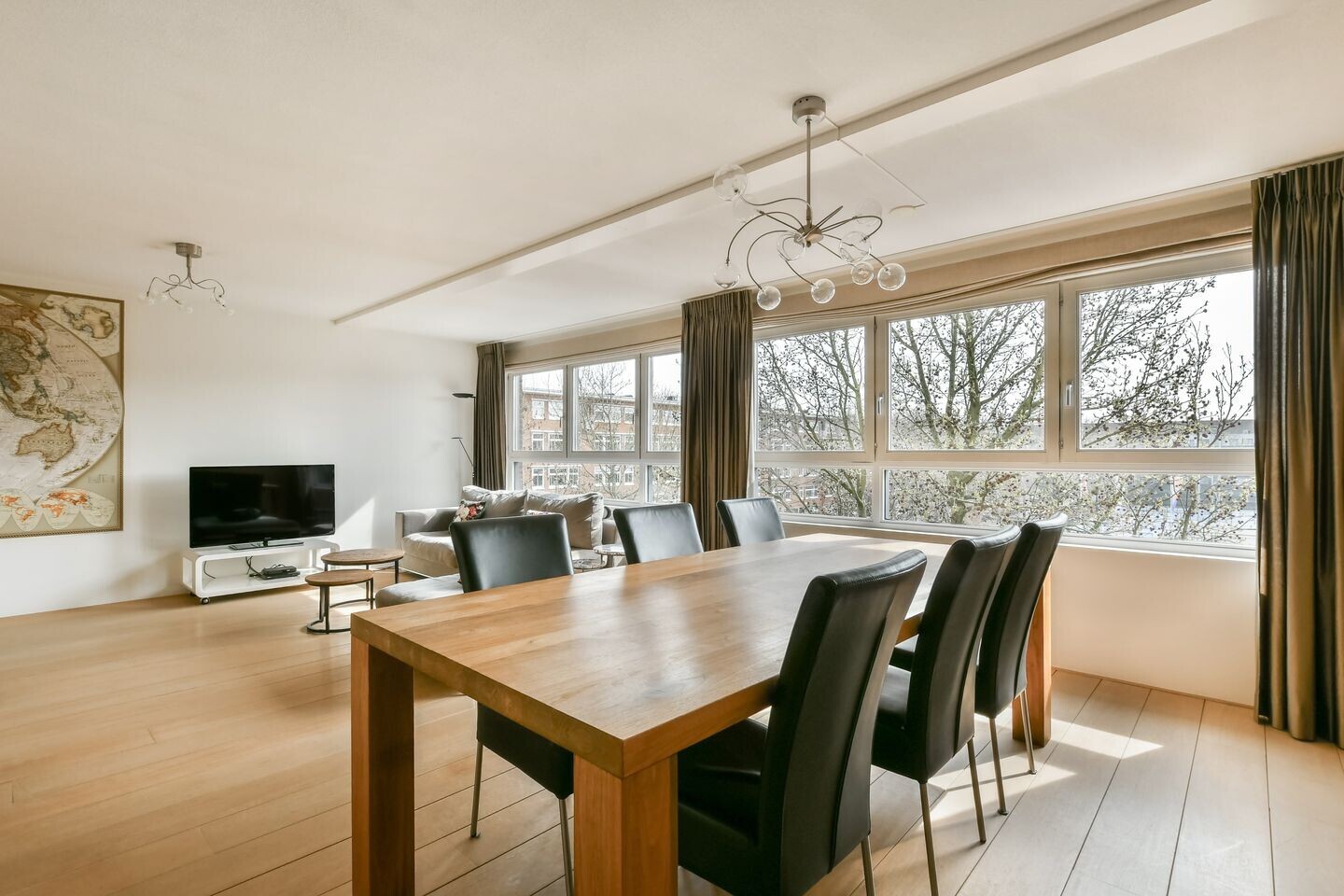 Appartement te koop: Joos Banckersplantsoen 116, Amsterdam