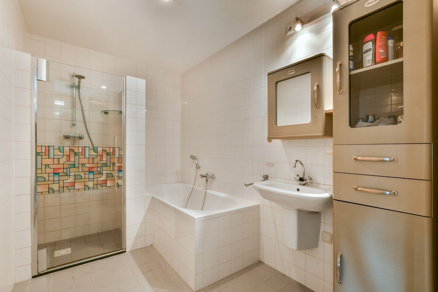 Appartement te koop: Joos Banckersplantsoen 116, Amsterdam