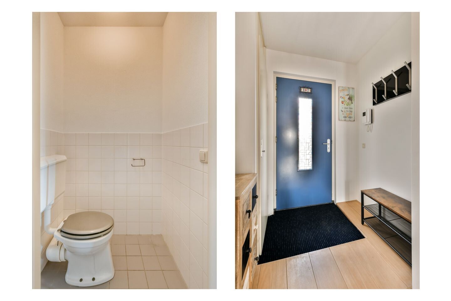 Appartement te koop: Joos Banckersplantsoen 116, Amsterdam